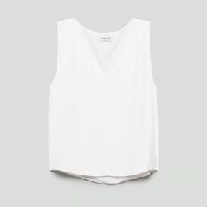 Aritzia Murphy Blouse